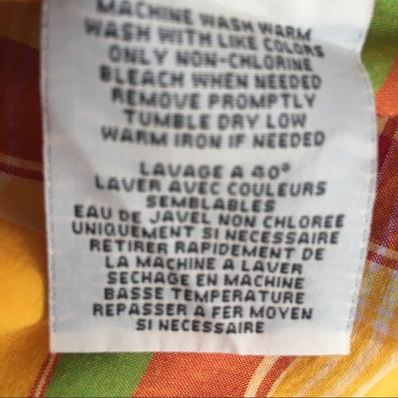 Denim & Supply Ralph Lauren Cotton Snap Front Western Shirt - Picture 10 of 11